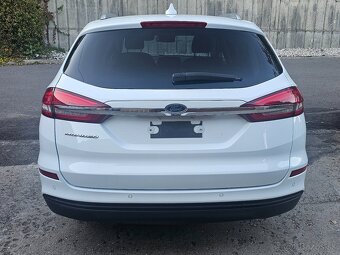 FORD MONDEO 2.0 Diesel 110 kW TITANIUM - 4