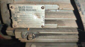 Kotúčová píla na kov - 4