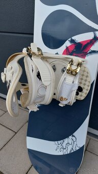Snowboard 145 - 4