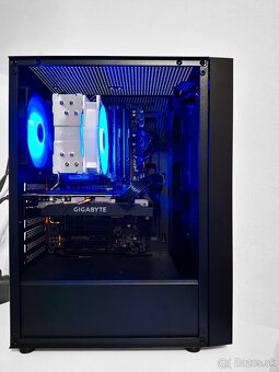 Intel Core i7 6700/ GTX 1660 Super 6GB/ 16GB RAM/ NVME+HDD - 4