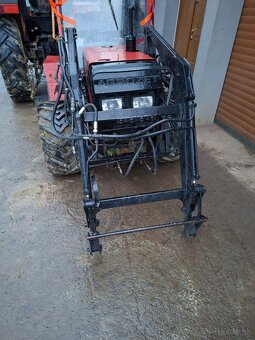 Nakladac ND5 060 - 4