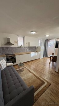 Prenájom 2+1izbový apartmán - 4