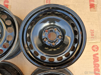 5x112 r16 disky kolesa 16 vw passat skoda superb volkswagen - 4