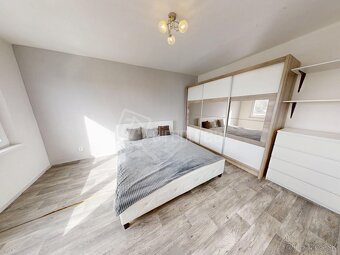 Dvojizbák na Rúbanisku II oproti radovej výstavbe, či… - 4