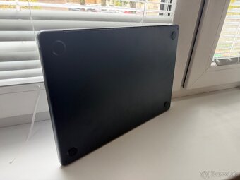 MacBook Air 15" M4 16/256GB - 4