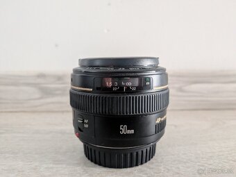 Canon EOS 6D objektívy blesk - 4