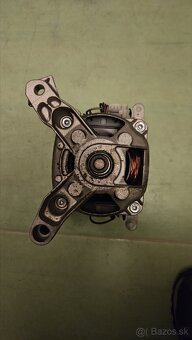 Motor z pračky 335W - 4