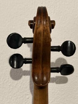 Staré husle-Michele Deconet - 4