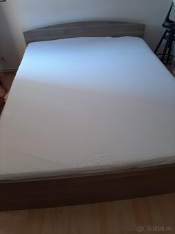 predám rám postele IKEA TODALEN - 4