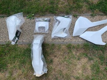 Plasty Husqvarna FE 2017 - 4