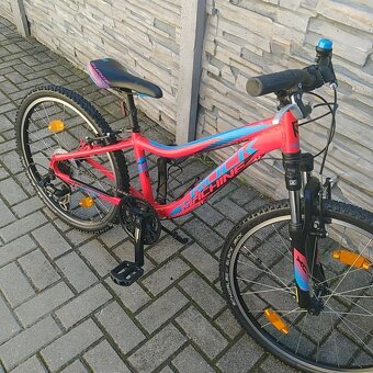 🔴✴️ Značkový horský 24 +DOHODA🔴 - 4