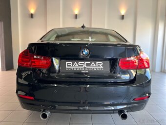 BMW 335i, 225 kW, manuál, r.v. 2013 – top stav - 4