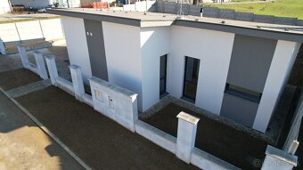 Novostavba RD k okamžitému nasťahovaniu sa - 4
