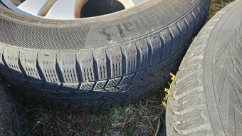 Mercedes GL X164 ML W164 W163 alu disky R19 19" - 4