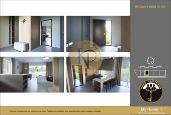 NA PREDAJ_Investuj do svojho rodinného šťastia – domy v IBV - 4