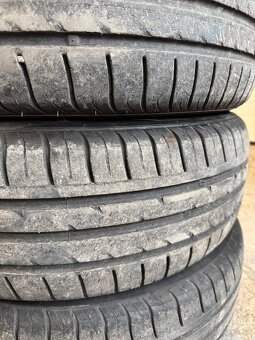 Predam Pneu NEXEN 195/65 R15 - 4