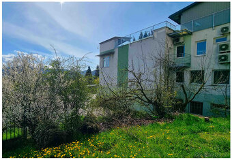 ADMINISTRATÍVNA BUDOVA, OBJEKT, Banská Bystrica, CENTRUM - 4