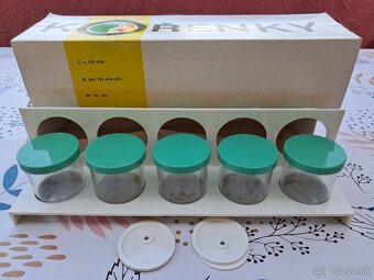 Korenicky RETRO KOH-I-NOOR n.p. - 4