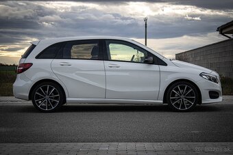 180 A/T, 90kW, A7, 5d - 4