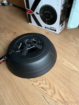 Stojan na stromček Krinner L - 4