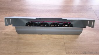 Chladenie na FTV striedač Huawei SUN2000 - 4