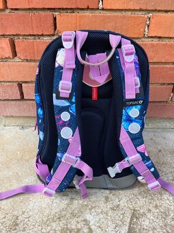 Školsky batoh Topgal - 4