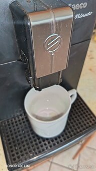 KAVOVAR SAECO MINUTO HD8760 - 4