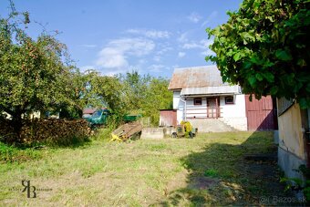 RODINNÝ DOM S POZEMKOM BECHEROV - 4