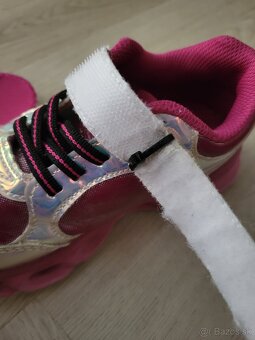 Minnie tenisky veľ. 29 - 4