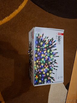 Vianočne osvetlenie - 4