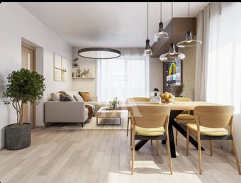 NOVOSTAVBA BYTU A 4-3, ŠEMŠA, KOŠICE OKOLIE - 4