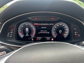 Audi A6 45tdi avant - 4