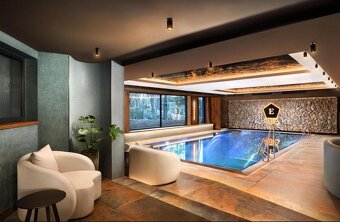 Pobyt v hoteli Elements - 4