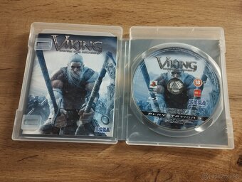 Playstation 3 hry - 4