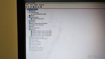 Dell Optiplex 3050 i5-7500T RAM 8GB SSD 256GB Win11Pro - 4