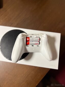 Xbox Series S 512gb - 4