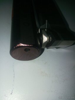 A25R-PWLNR 08 + MWLNR 2020 K08,126 otočení plátkov - 4