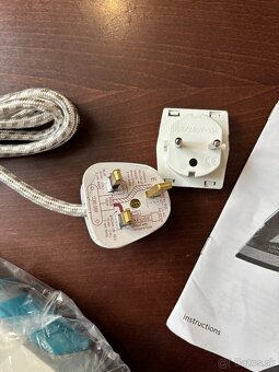 Žehlička Russell Hobbs model 23590 - 4