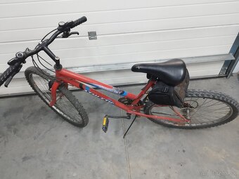 Predám dámsky bicykel - 4