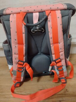 Školská taška Yorkshire - 4