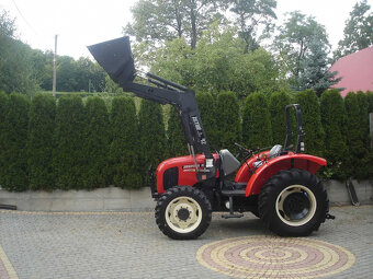 Zetor 3341 - 4