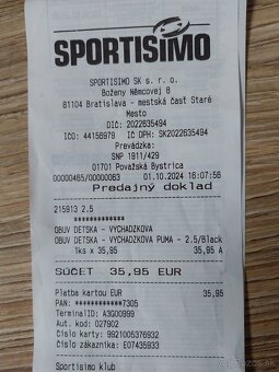 Chlapčenské botasky - 4