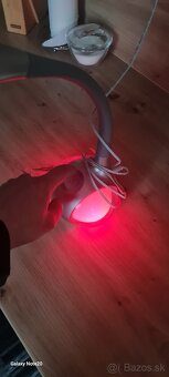 Stolova led lampa - 4