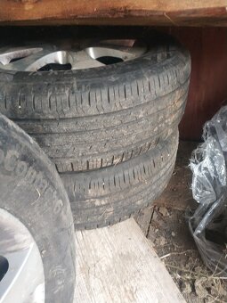 Sada elektronov Hyundai santa fe - 4