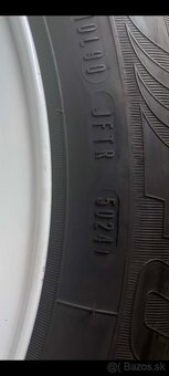 Elektróny 5x100r15 - 4