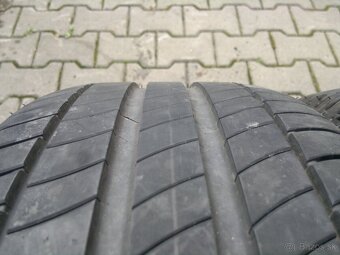 Letne pneu. Michelin 225/50 r17 - 4