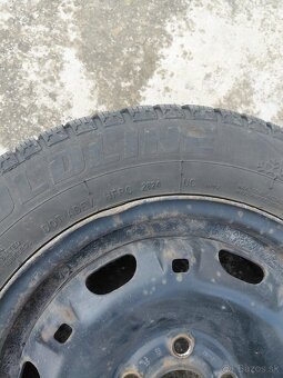 Celoročné pneu - 4