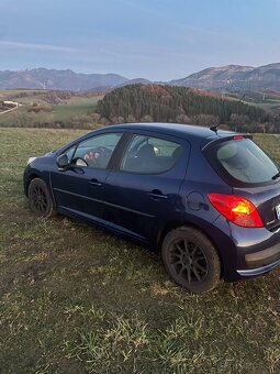 Peugeot 207 1.6VTi - 4