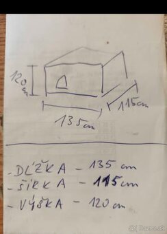 PSIA BÚDA - NEPOUŽÍVANÁ - 4