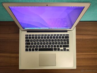 Apple MacBook Air 2015 – i7 / 8GB / 256GB - 4